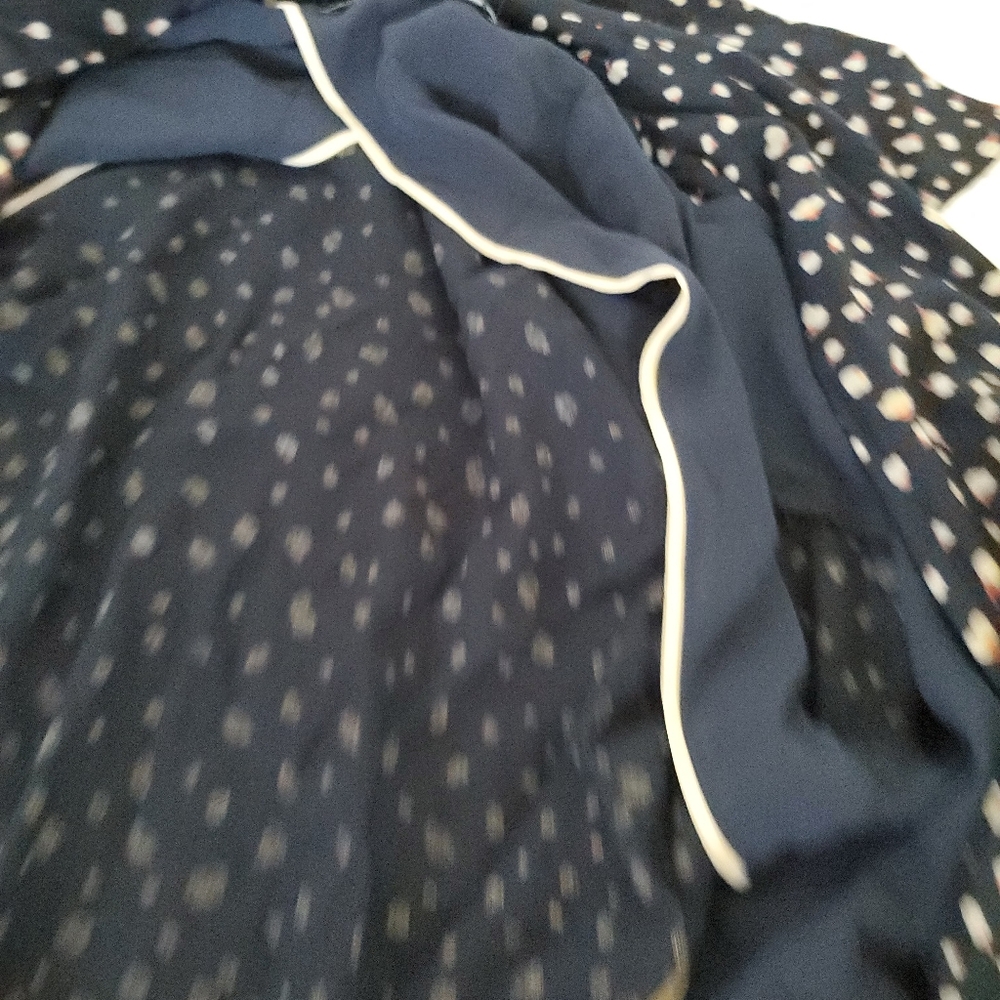 Zara jacket - Picture 16 of 16